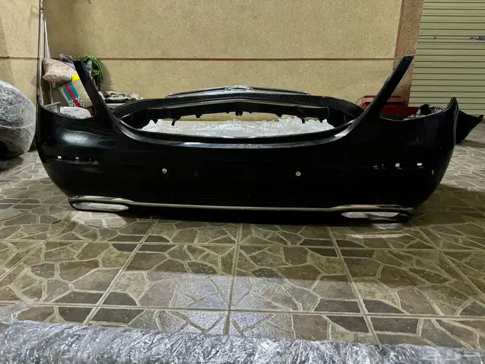 كت مرسيدسE200 اصلي 1