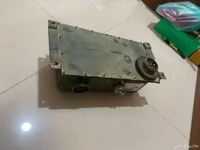 جهاز تحكم ونش 2