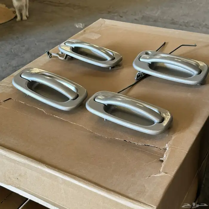 مساكات جمس خارجية GM 1