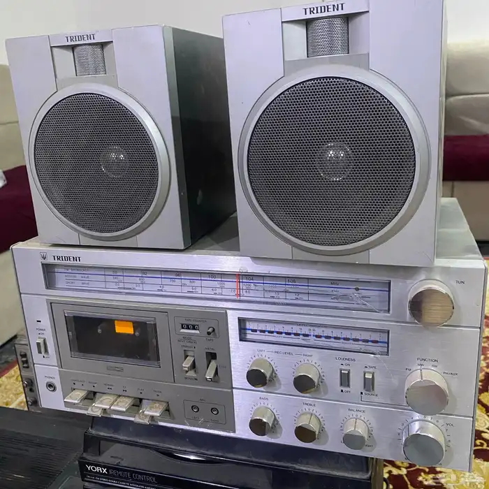 راديو وتلفون واغراض تراثيه قديمة 11