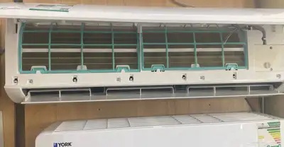 عروض مكيف كاريير سبيلت 2