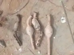 الرحاب لبيع قطع الغيار قويزه 4