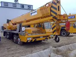 كرين ونش للايجار في تبوك وخارج تبوك 1