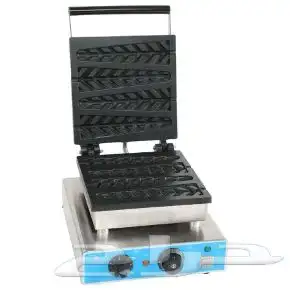 كريب بان كيك وافل بوب كيك معدات حلويات تجهيزات كوفي 5