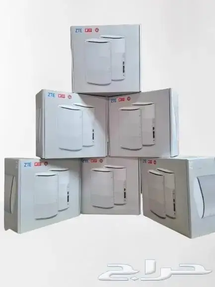 راوتر فايف ZTEMC801Aجي يدعم كل الشركات فقط ب699 ريال 0