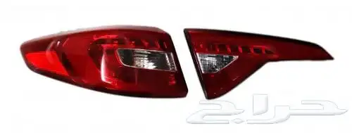 اسطبات سوناتا ليد فل كامل 2015-2017 2