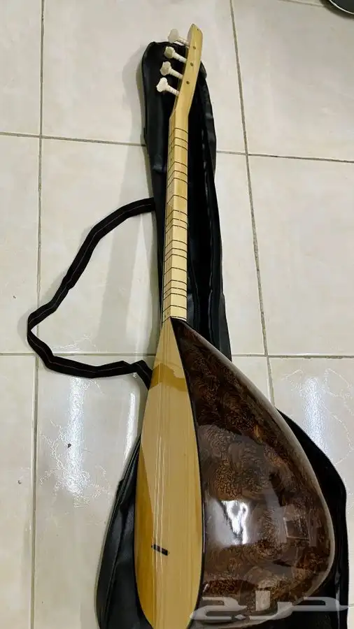 ساز او بزق تركي 0