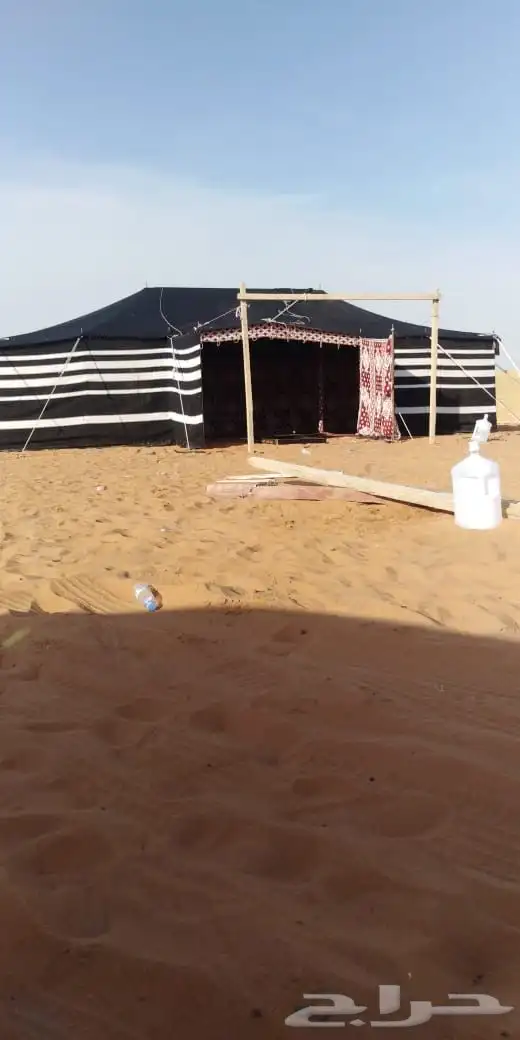 غرف خشب وحمامات فايبر 3
