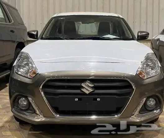 سوزوكي ديزاير فل كامل اقساط 2024 1