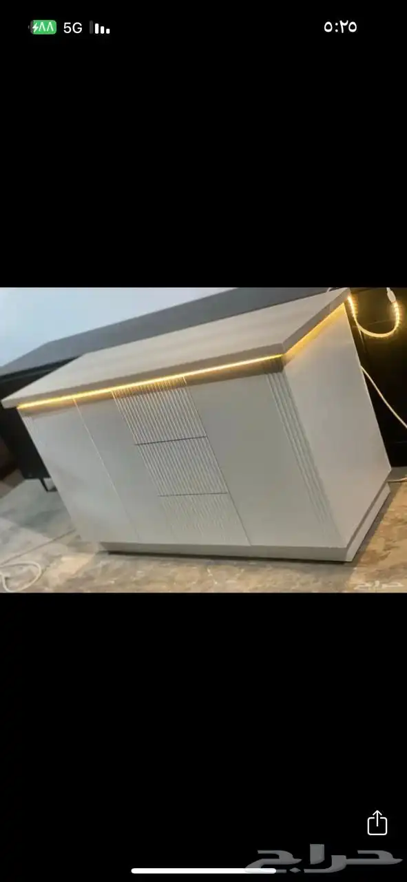 ركن قهوه طاولات طعام 5