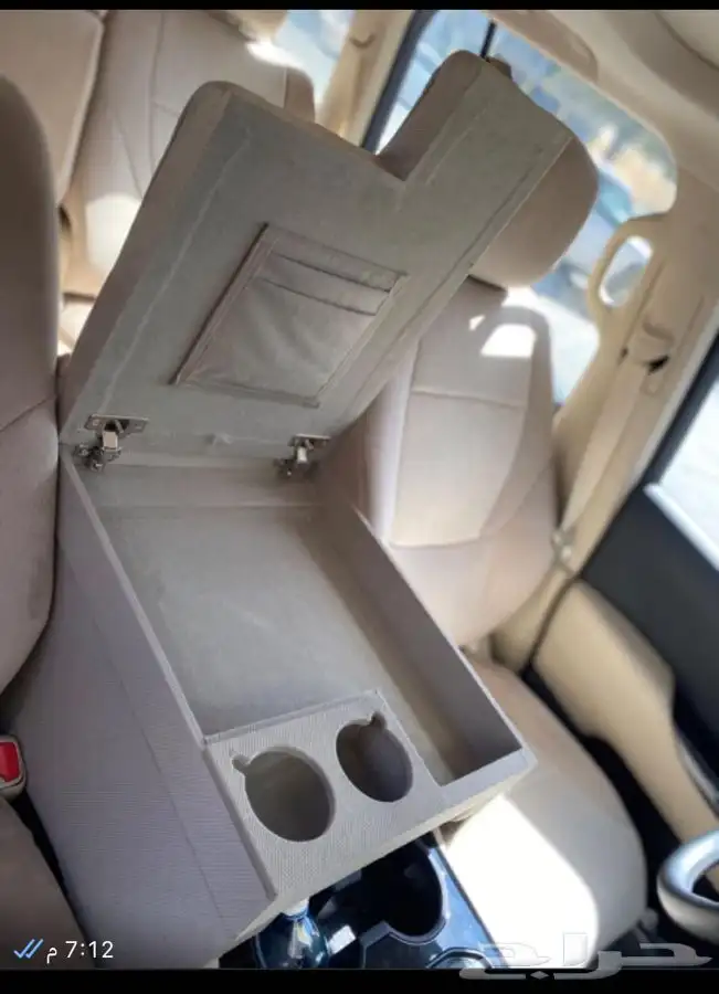 تكاية لاندكروزر موديل 2022_2024-النياكل 1