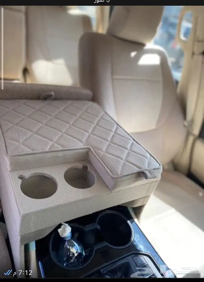 تكاية لاندكروزر موديل 2022_2024-النياكل 0