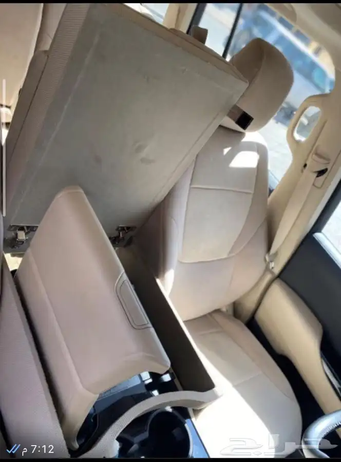 تكاية لاندكروزر موديل 2022_2024-النياكل 4