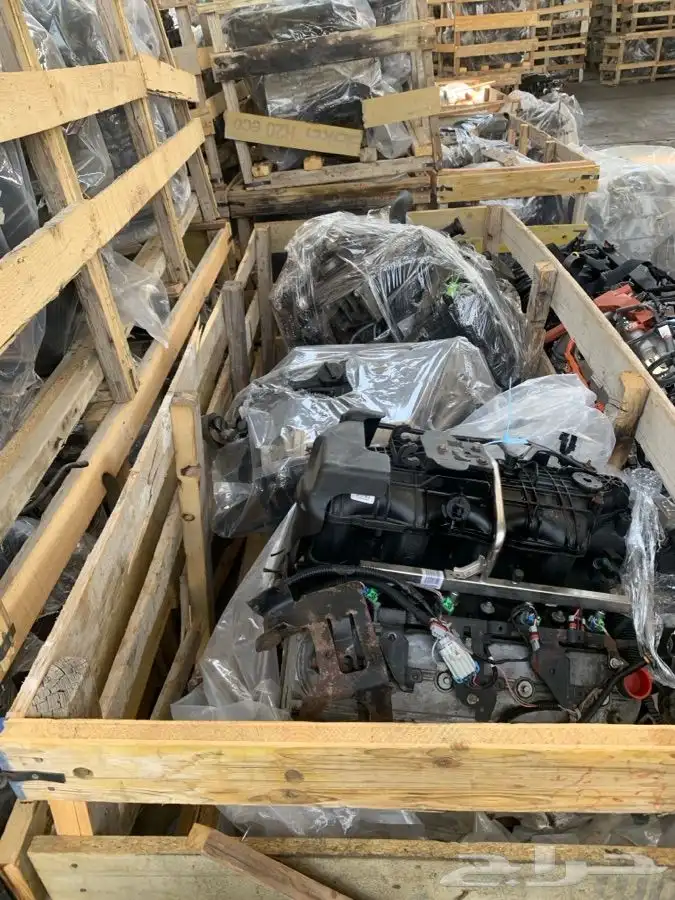 مكاين وجير مستورد شد بلد 0