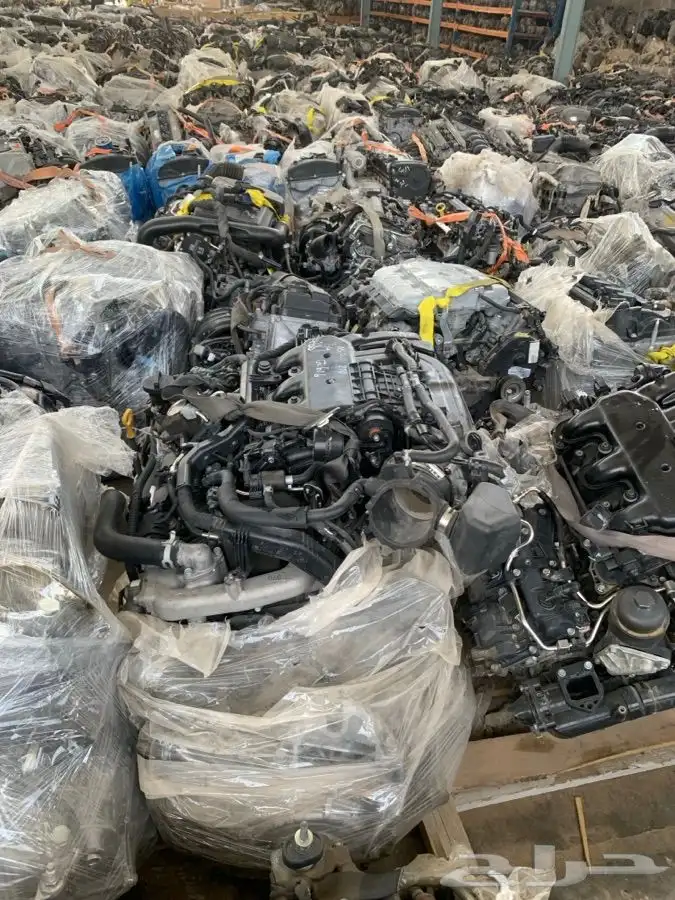 مكاين وجير مستورد شد بلد 4