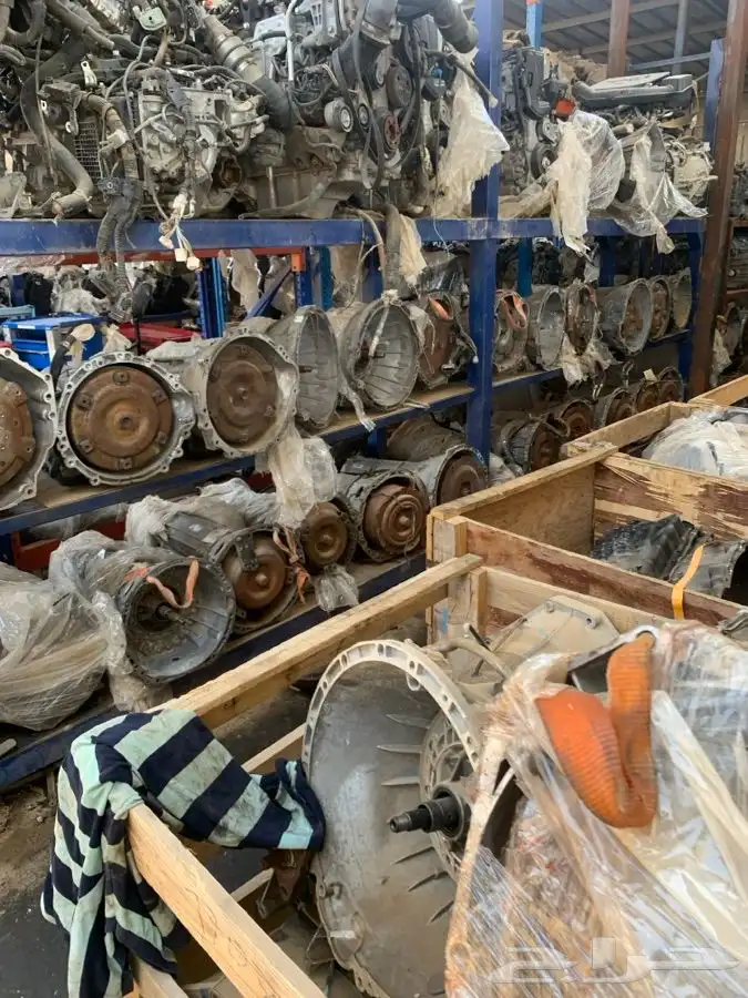 مكاين وجير مستورد شد بلد 3