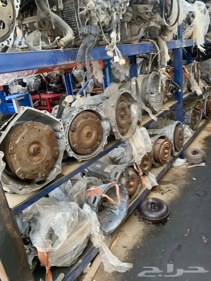 مكاين وجير مستورد شد بلد 2