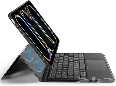 كيبورد ايباد برو 2024 M4 iPad Pro 0
