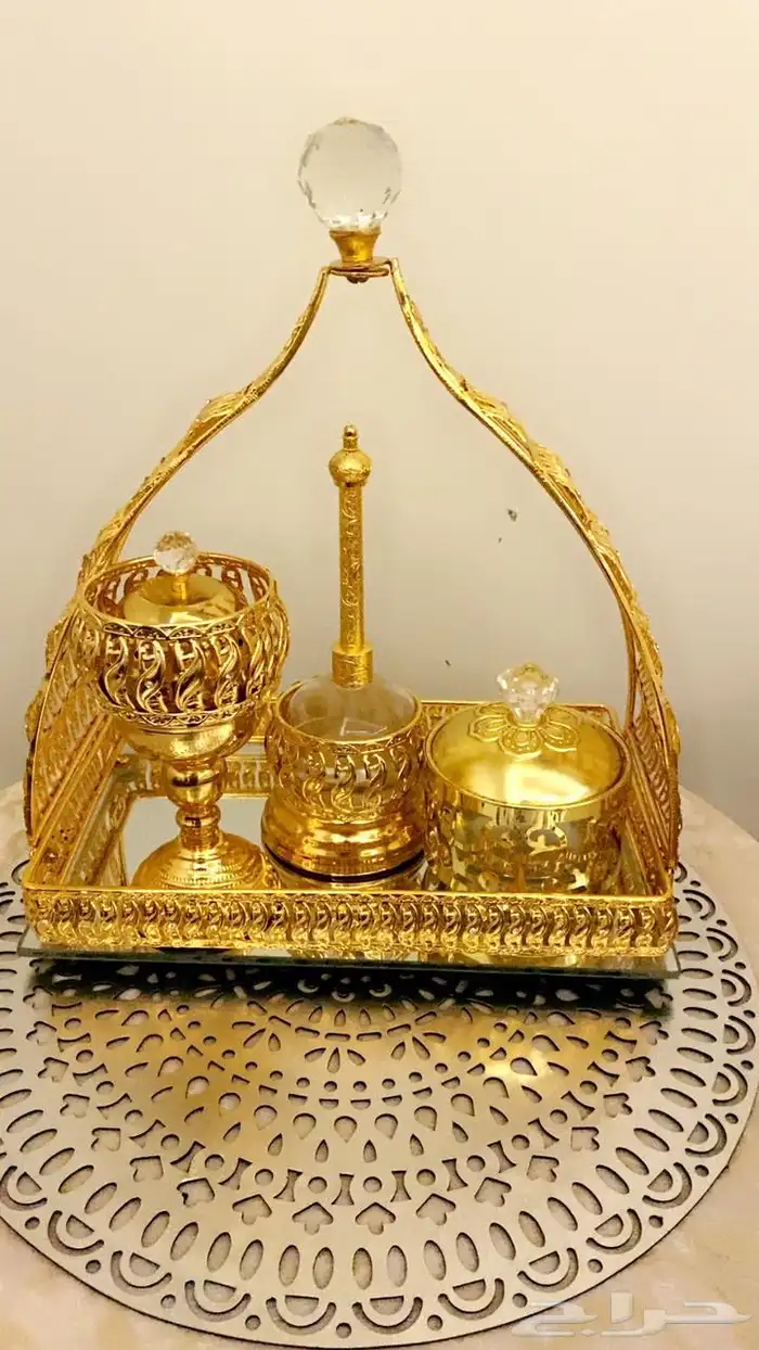 صحن مدخل الطايف 0