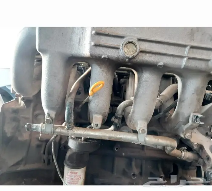 قطع مكينة 4500 باترول 3