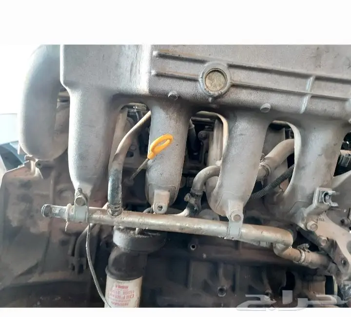 قطع مكينة 4500 باترول 3