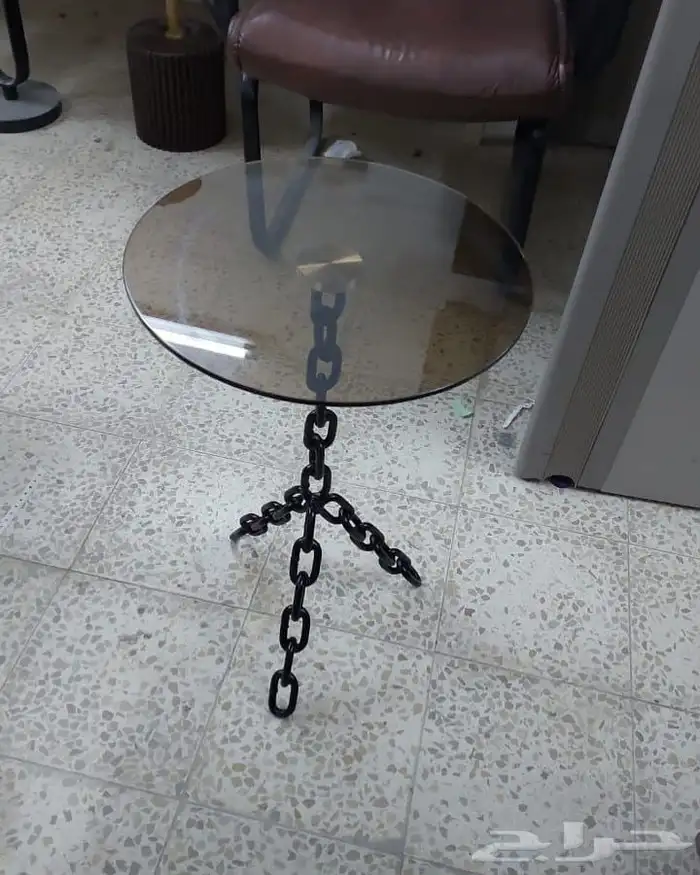 تفصيل طاولات وطاولات طعام ومداخل 41
