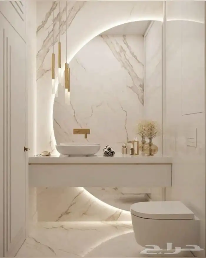 تصاميم معماريه وديكورات داخليه 47