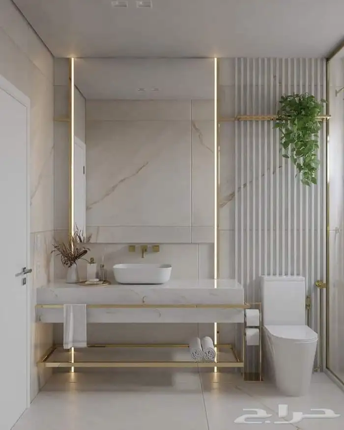 تصاميم معماريه وديكورات داخليه 46