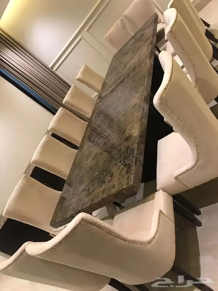 ركن قهوه طاولات طعام 3