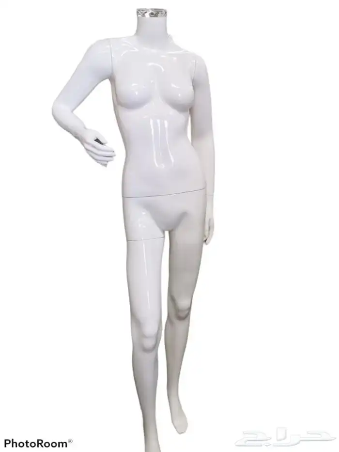 مانيكان كامل نسائي رجالي مجسم نسائي ورجالي 14