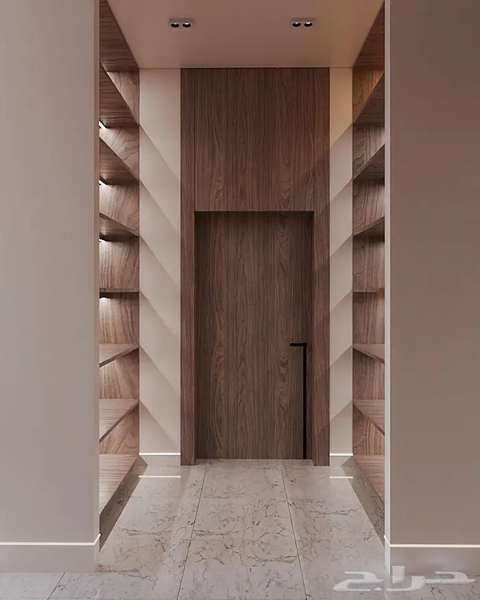 تصميم داخلي منزلي او تجاري ثلاثي الابعاد 11