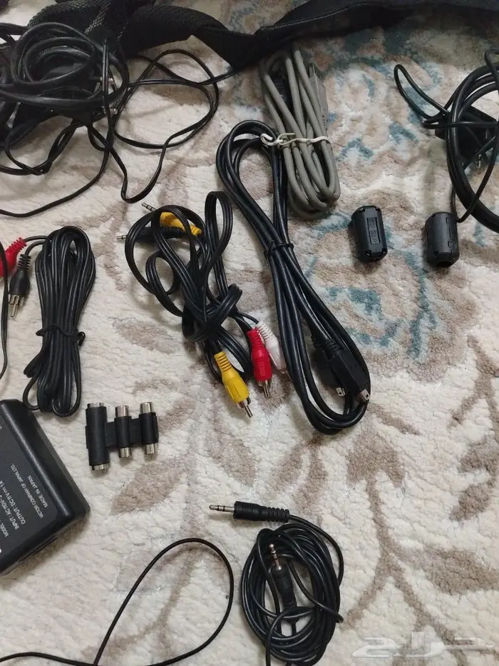 كاميرات قديمه منوعه 17