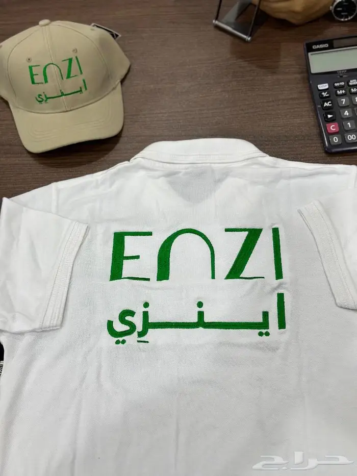 خياطه تيشرتات طباعه وتطريز زي موحد 3