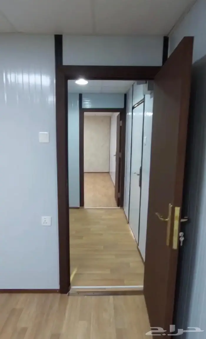 بركس متنقل - غرف جاهزة 2