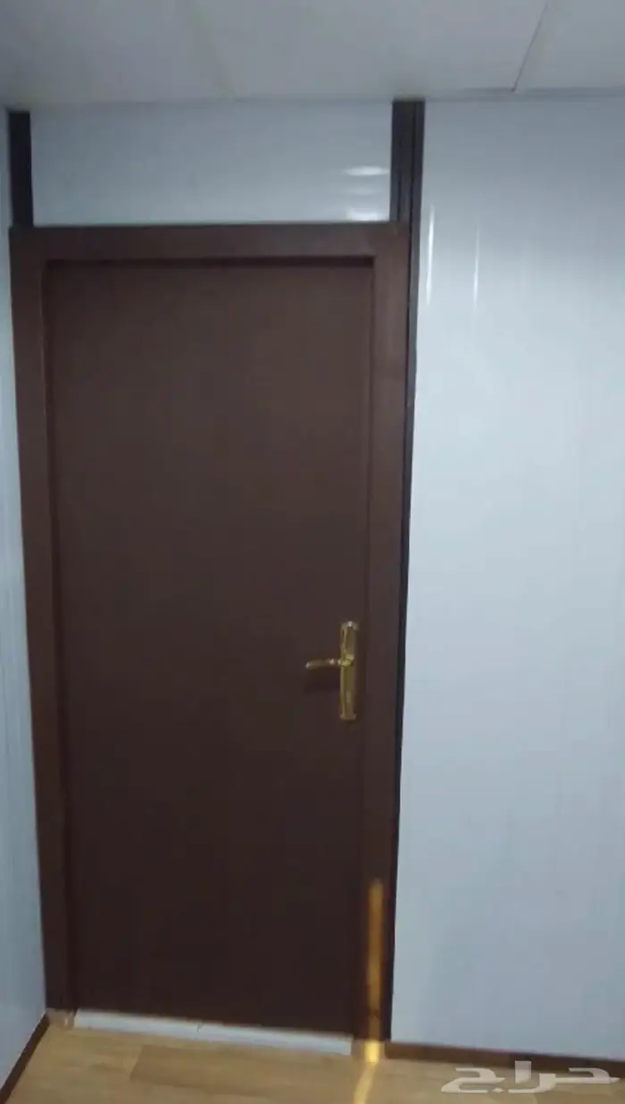 بركس متنقل - غرف جاهزة 1