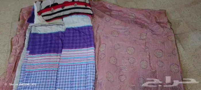 شراع فراش بر نظيف 2
