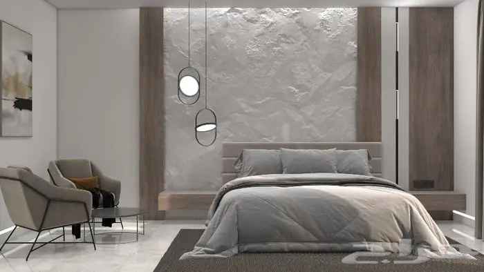 تصميم داخلي منزلي او تجاري ثلاثي الابعاد 4