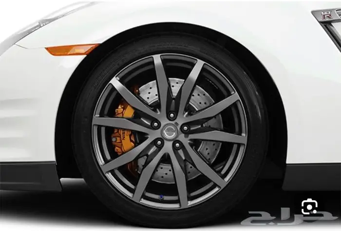 جنوط GTR 0