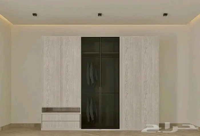 تفصيل خزائن 4