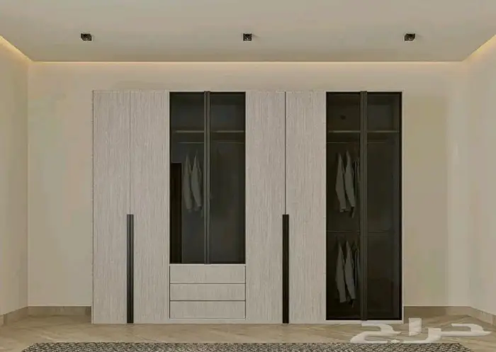 تفصيل خزائن 5