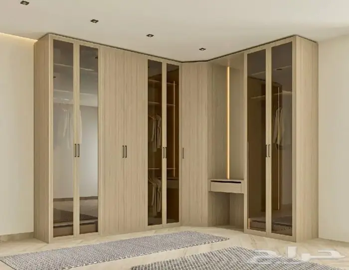 تفصيل خزائن 0