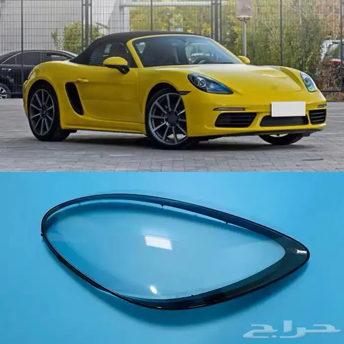 قزاز شمعات بورش بوكستر 981 0