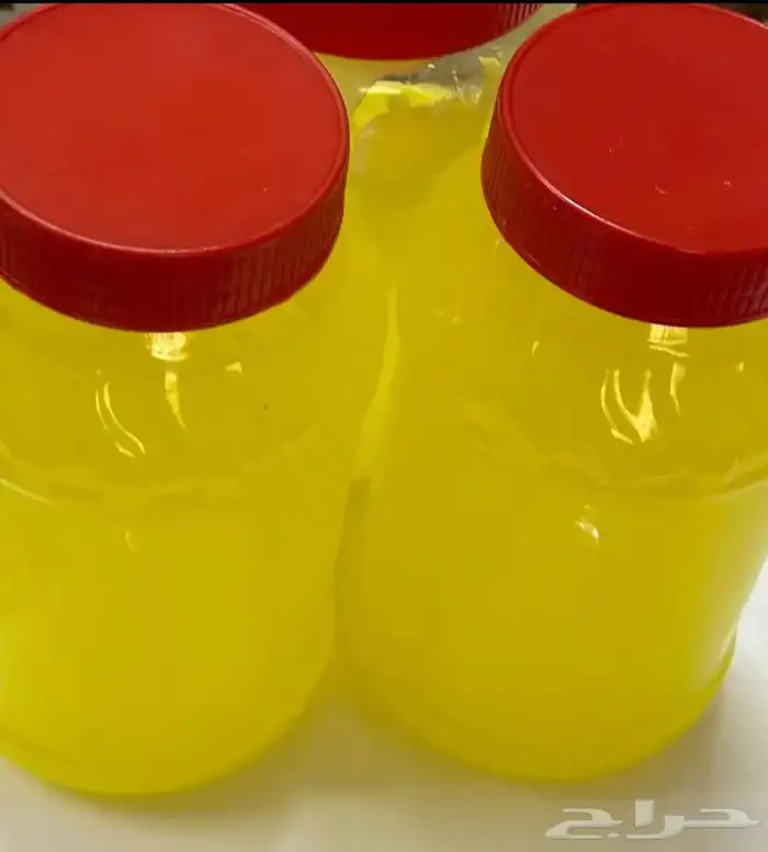 سمن ومضير 5