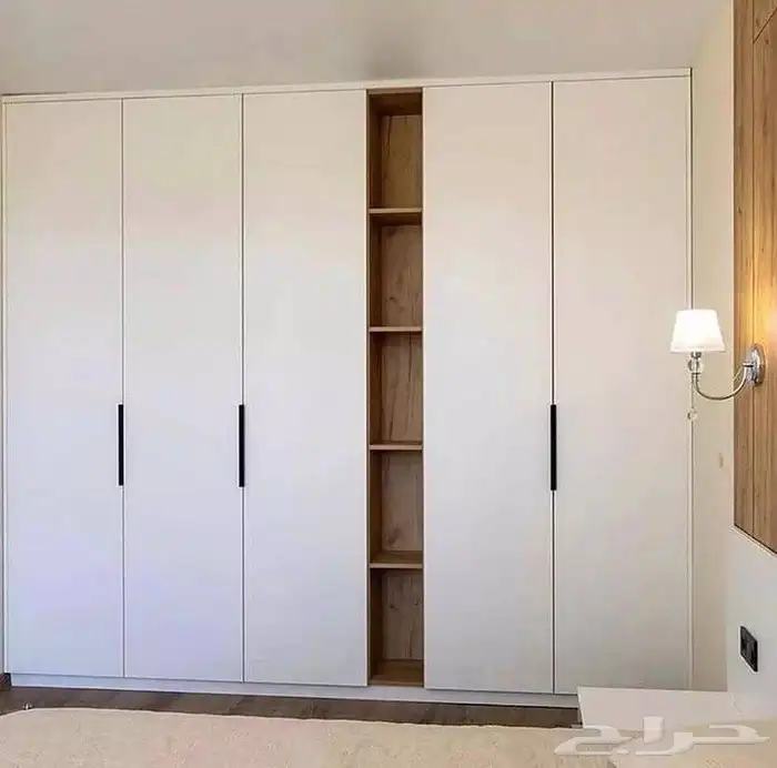 سراير فندقيه _خزائن مبتكره _ تسريحات 13