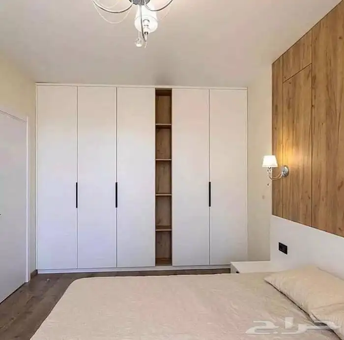 سراير فندقيه _خزائن مبتكره _ تسريحات 12