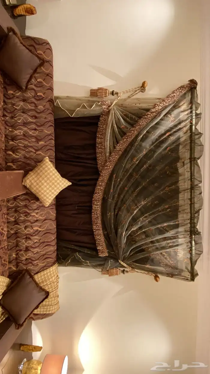 كنب مجلس فخم ونظيف (الوصف مهم) 23