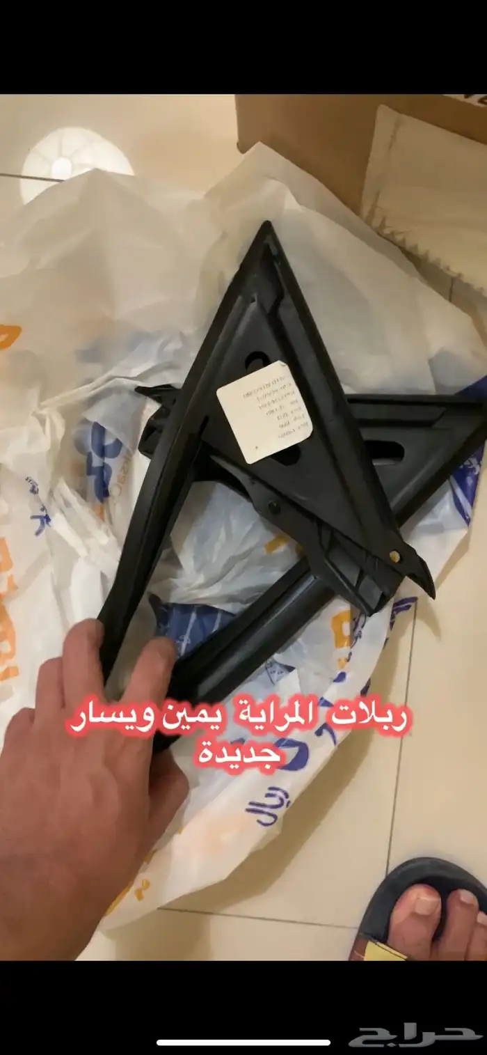 قطع كمارو 2010 - 2013 جديدة اكسسوارات وقطع غيار 5