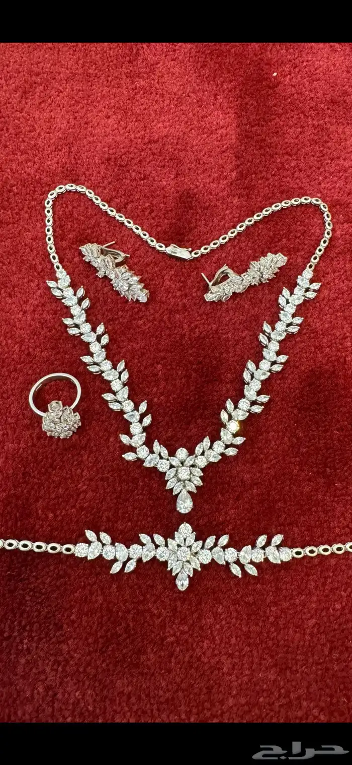 اطقم فظه منوعه نسائي 0