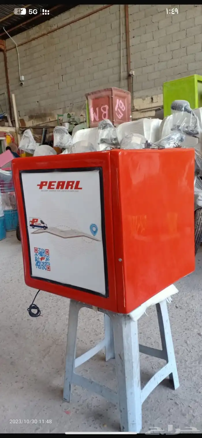 صناديق دباب 5