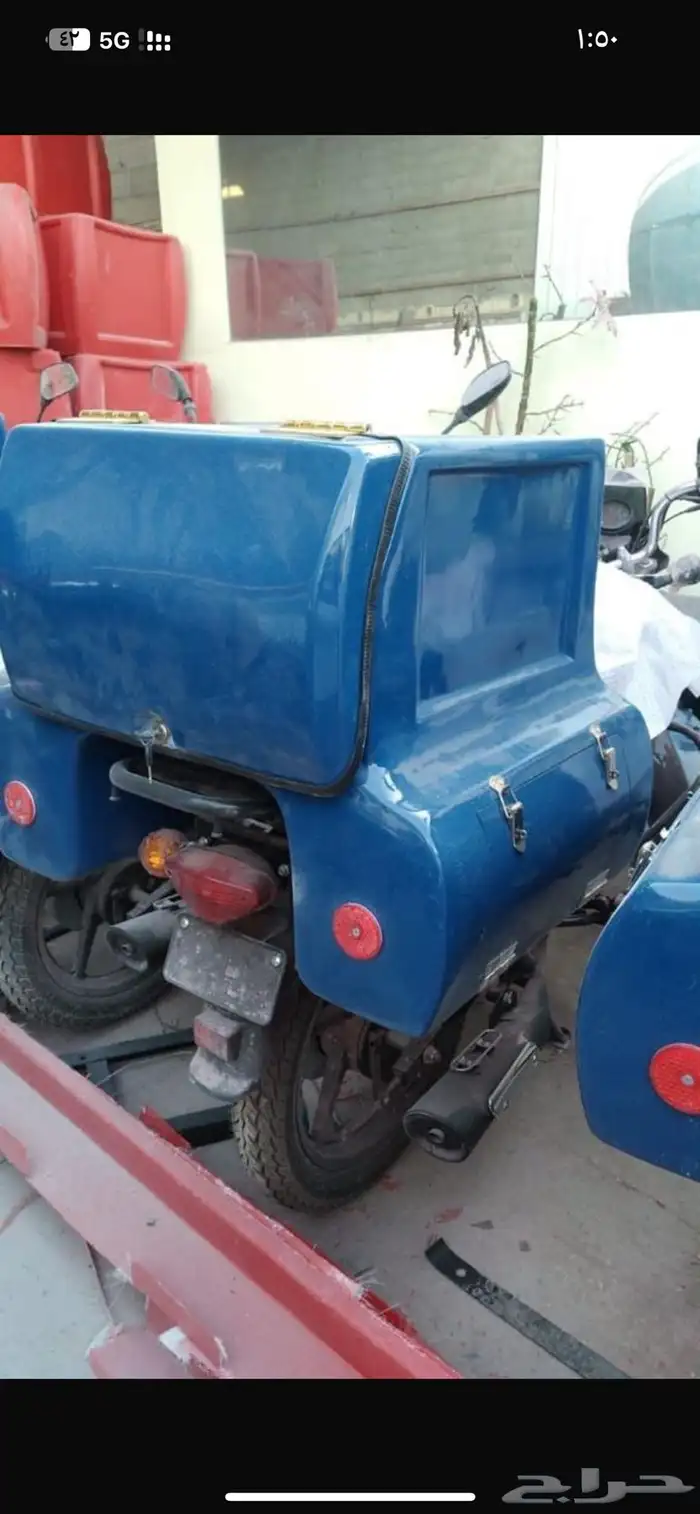 صناديق دباب 16